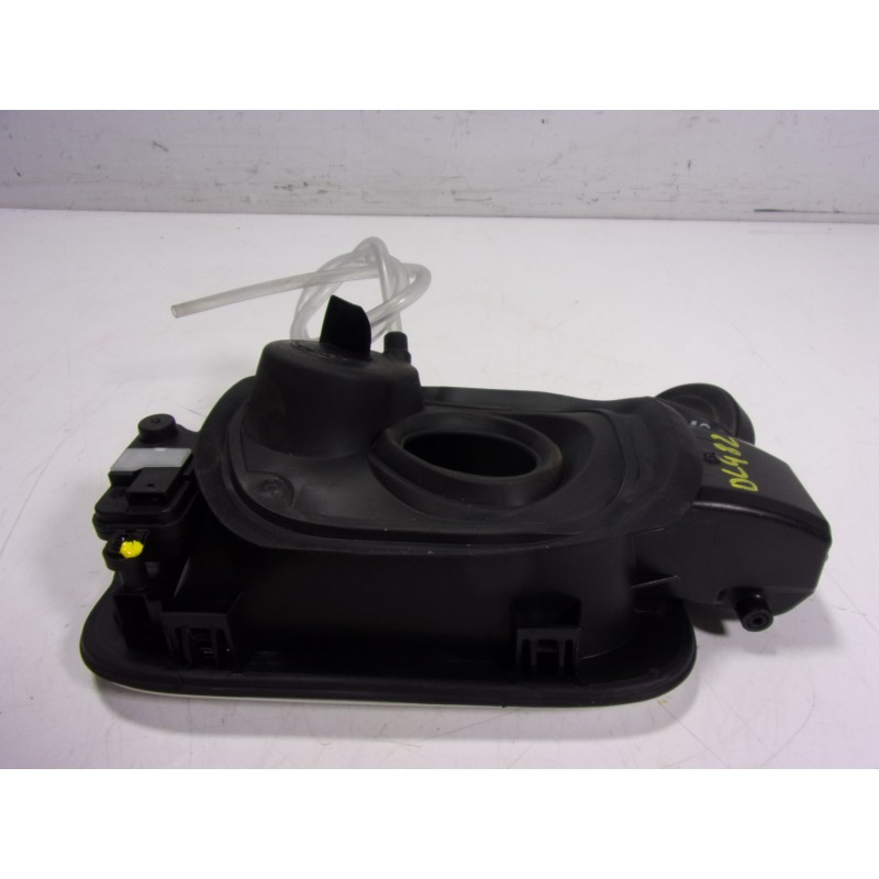 Recambio de tapa combustible para cupra leon sportstourer (kl8) 1.4 tsi phev referencia OEM IAM 5FE809905GGRU 5FE809905G 