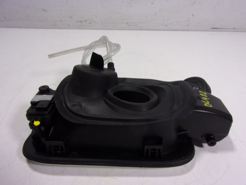 Recambio de tapa combustible para cupra leon sportstourer (kl8) 1.4 tsi phev referencia OEM IAM 5FE809905GGRU 5FE809905G 