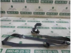 Recambio de cinturon seguridad delantero derecho para dacia dokker 1.6 cat (bivalent. gasolina / gpl) referencia OEM IAM    2