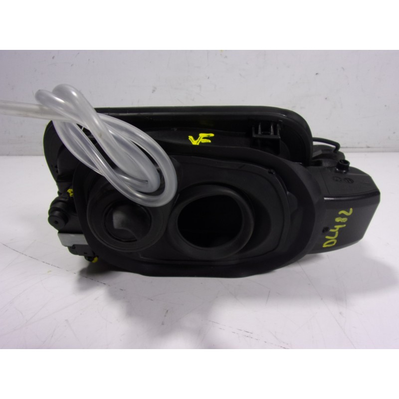 Recambio de tapa combustible para cupra leon sportstourer (kl8) 1.4 tsi phev referencia OEM IAM 5FE809905GGRU 5FE809905G 
