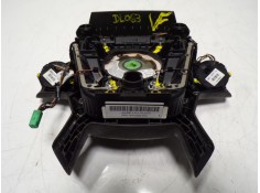 Recambio de airbag delantero izquierdo para ford focus lim. (cb8) 1.6 tdci cat referencia OEM IAM 1787154 668E13075257  2