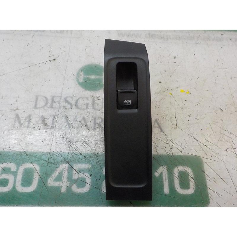 Recambio de mando elevalunas trasero izquierdo para skoda fabia active referencia OEM IAM 5JA959855AWHS 5JA959855A 