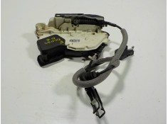 Recambio de cerradura puerta delantera izquierda para volkswagen polo (6r1) 1.2 12v referencia OEM IAM 5K1837015B 5K1837015B  2