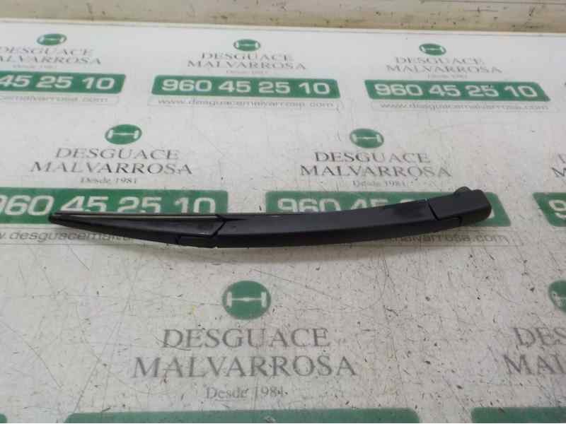 Recambio de brazo limpia trasero para peugeot 308 confort referencia OEM IAM 6429EP  