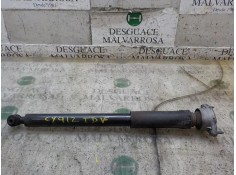 Recambio de amortiguador trasero derecho para mercedes-benz clase c (w204) berlina 1.6 cat referencia OEM IAM A2043260200   2
