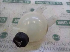 Recambio de deposito expansion para citroën c3 1.2 12v vti referencia OEM IAM 9800777280   2