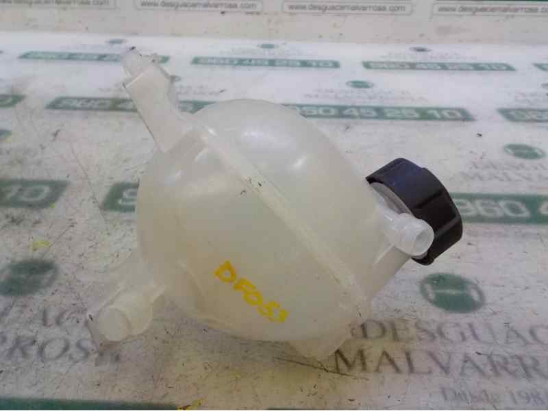 Recambio de deposito expansion para citroën c3 1.2 12v vti referencia OEM IAM 9800777280  