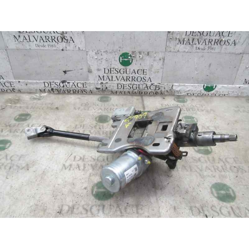 Recambio de columna direccion para renault twingo 1.5 dci diesel fap referencia OEM IAM 488106304R 488106304R 