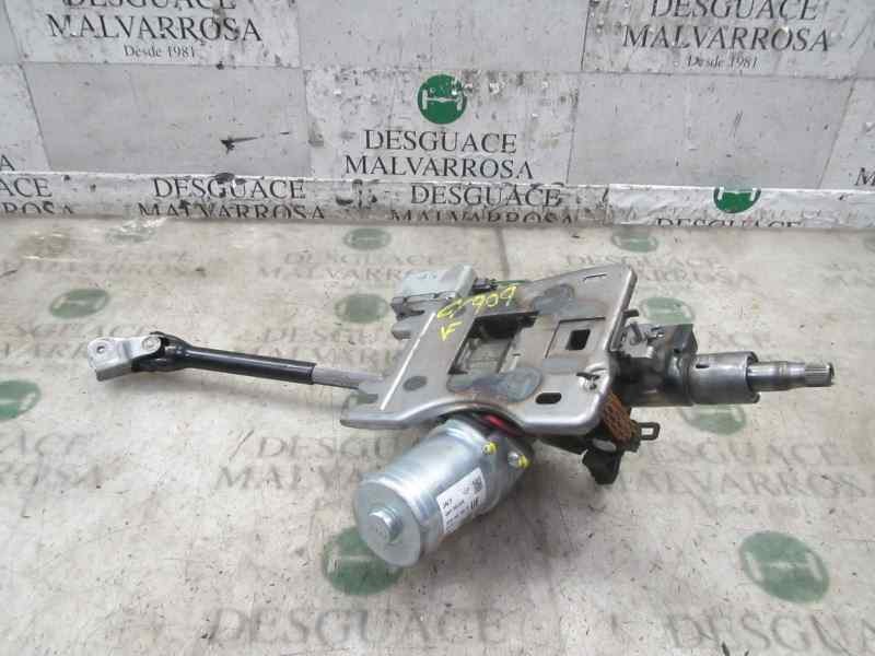 Recambio de columna direccion para renault twingo 1.5 dci diesel fap referencia OEM IAM 488106304R 488106304R 