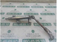 Recambio de columna direccion para dacia dokker 1.6 cat (bivalent. gasolina / gpl) referencia OEM IAM   