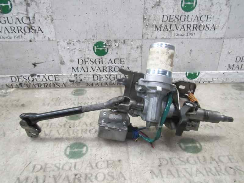 Recambio de columna direccion para renault twingo 1.5 dci diesel fap referencia OEM IAM 488106304R 488106304R 