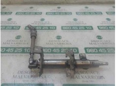 Recambio de columna direccion para dacia dokker 1.6 cat (bivalent. gasolina / gpl) referencia OEM IAM    2