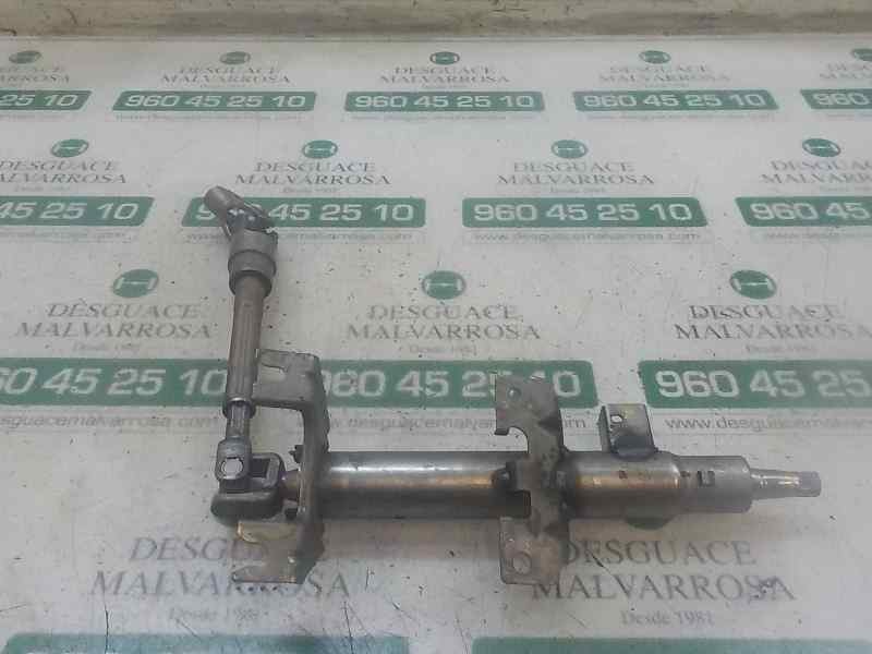 Recambio de columna direccion para dacia dokker 1.6 cat (bivalent. gasolina / gpl) referencia OEM IAM   