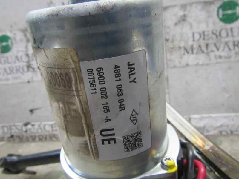 Recambio de columna direccion para renault twingo 1.5 dci diesel fap referencia OEM IAM 488106304R 488106304R 