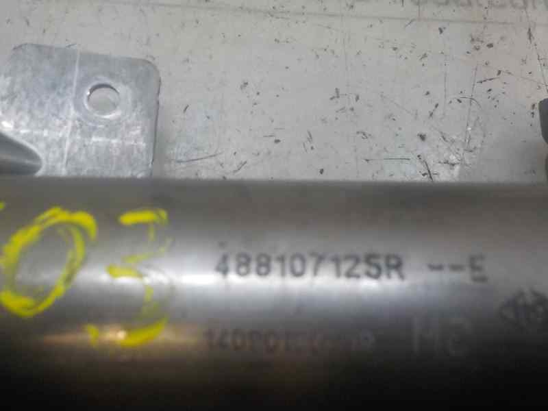 Recambio de columna direccion para dacia dokker 1.6 cat (bivalent. gasolina / gpl) referencia OEM IAM   