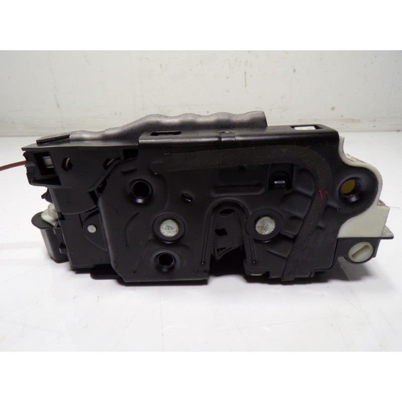 Recambio de cerradura puerta trasera izquierda para volkswagen cc (358) 2.0 tdi referencia OEM IAM 5N0839015J 5N0839015J 