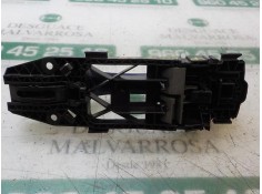 Recambio de maneta exterior trasera derecha para skoda fabia active referencia OEM IAM 5G0837206NGRU   2