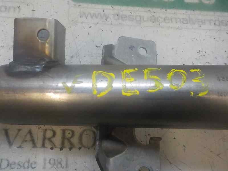 Recambio de columna direccion para dacia dokker 1.6 cat (bivalent. gasolina / gpl) referencia OEM IAM   