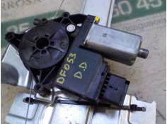 Recambio de elevalunas delantero derecho para citroën c3 1.2 12v vti referencia OEM IAM 9812081580   2