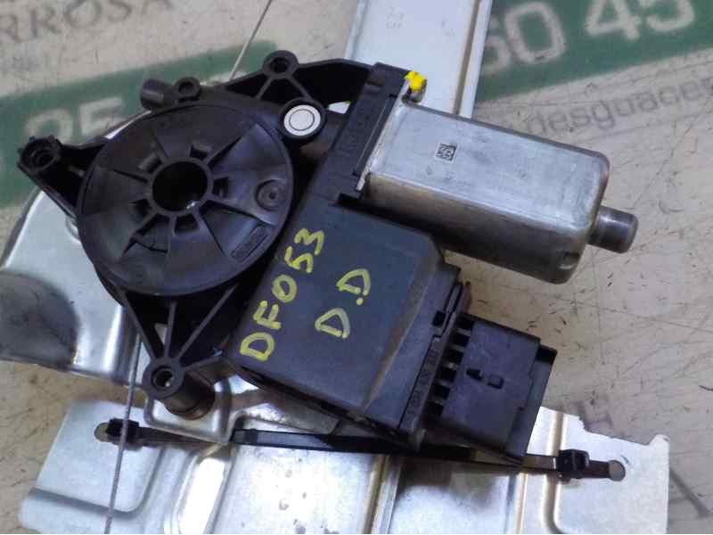 Recambio de elevalunas delantero derecho para citroën c3 1.2 12v vti referencia OEM IAM 9812081580  