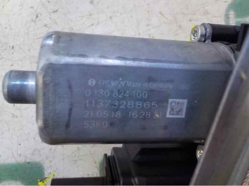 Recambio de elevalunas delantero derecho para citroën c3 1.2 12v vti referencia OEM IAM 9812081580  