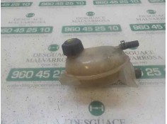 Recambio de deposito expansion para dacia dokker 1.6 cat (bivalent. gasolina / gpl) referencia OEM IAM    2