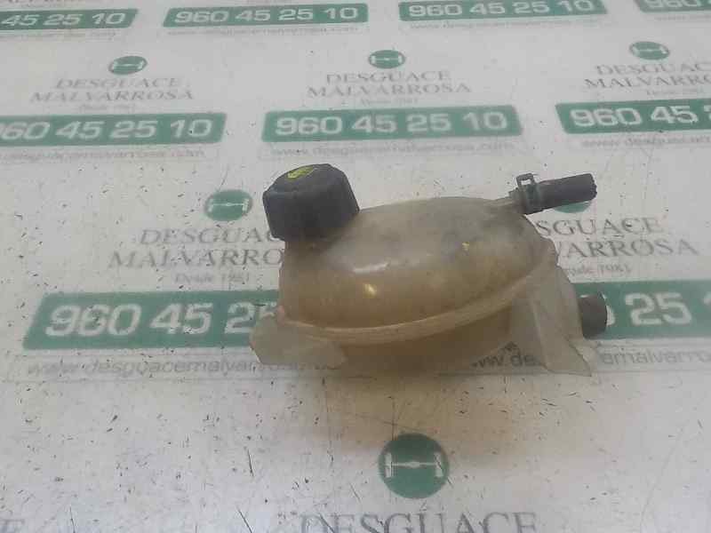 Recambio de deposito expansion para dacia dokker 1.6 cat (bivalent. gasolina / gpl) referencia OEM IAM   