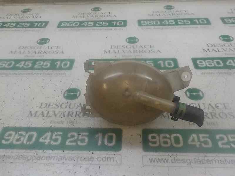 Recambio de deposito expansion para dacia dokker 1.6 cat (bivalent. gasolina / gpl) referencia OEM IAM   
