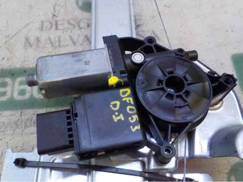 Recambio de elevalunas delantero izquierdo para citroën c3 1.2 12v vti referencia OEM IAM 9812081680  