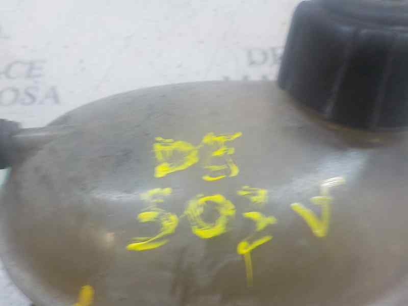 Recambio de deposito expansion para dacia dokker 1.6 cat (bivalent. gasolina / gpl) referencia OEM IAM   