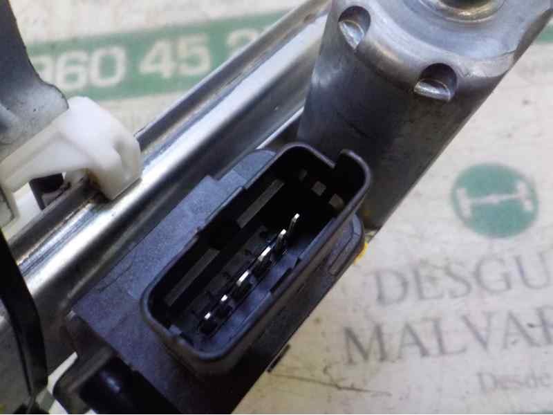 Recambio de elevalunas delantero izquierdo para citroën c3 1.2 12v vti referencia OEM IAM 9812081680  