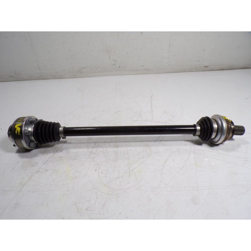 Recambio de transmision trasera derecha para cupra leon sportstourer (kl8) vz 2.0 tsi 4drive referencia OEM IAM 5Q0501204A 5Q050