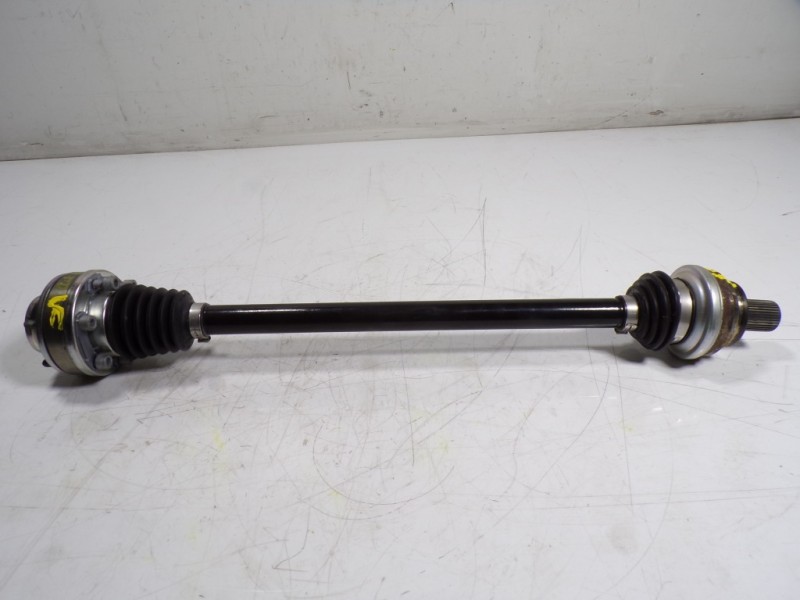 Recambio de transmision trasera derecha para cupra leon sportstourer (kl8) vz 2.0 tsi 4drive referencia OEM IAM 5Q0501204A 5Q050