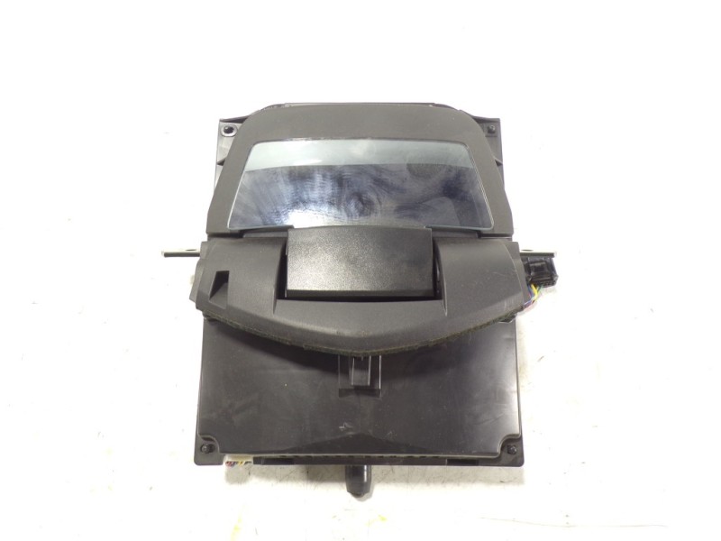 Recambio de cuadro instrumentos para mazda 3 lim. () 2.2 turbodiesel cat referencia OEM IAM B62S55HU0J  