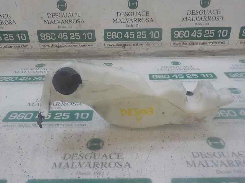 Recambio de deposito limpia para dacia dokker 1.6 cat (bivalent. gasolina / gpl) referencia OEM IAM   