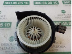 Recambio de motor calefaccion para skoda fabia active referencia OEM IAM 6R1819015A 6R1819015A  2