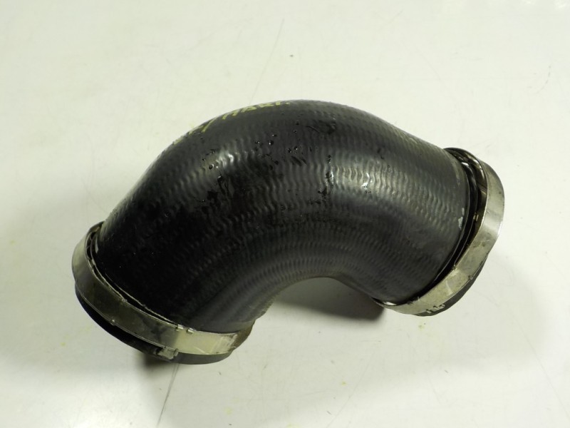 Recambio de tubo intercooler para porsche 718 cayman (typ 982) s referencia OEM IAM   