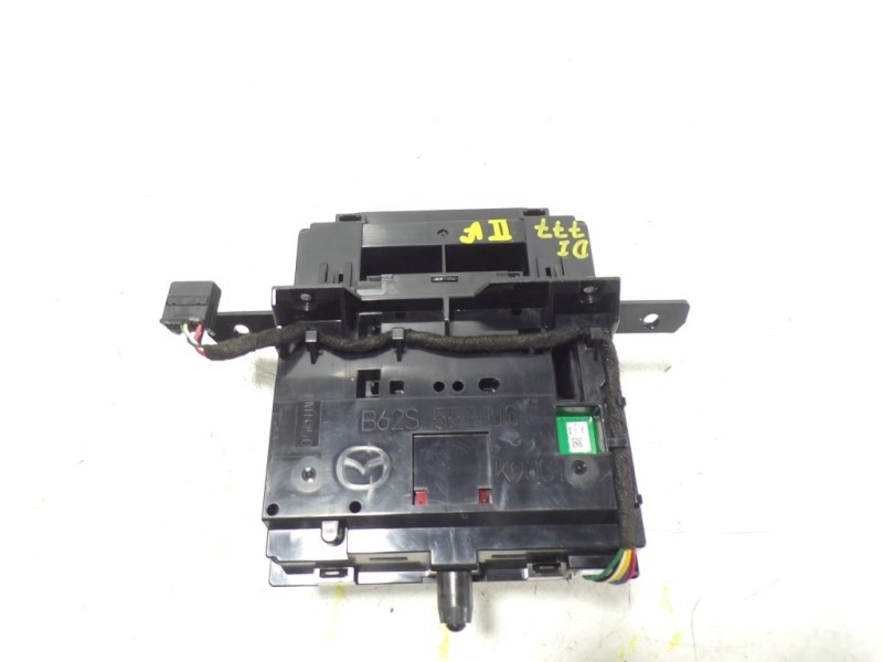 Recambio de cuadro instrumentos para mazda 3 lim. () 2.2 turbodiesel cat referencia OEM IAM B62S55HU0J  