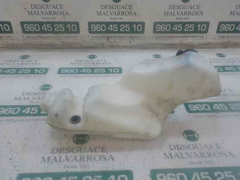 Recambio de deposito limpia para dacia dokker 1.6 cat (bivalent. gasolina / gpl) referencia OEM IAM   