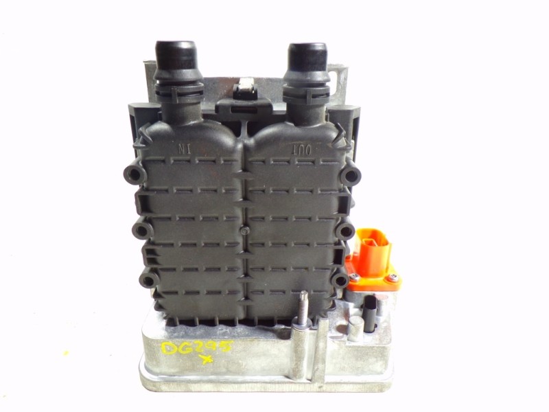 Recambio de modulo electronico para peugeot 208 (p2) (e-) gt referencia OEM IAM 9821712680 9821712680 71030114200