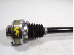 Recambio de transmision trasera derecha para cupra leon sportstourer (kl8) vz 2.0 tsi 4drive referencia OEM IAM 5Q0501204A 5Q050 2