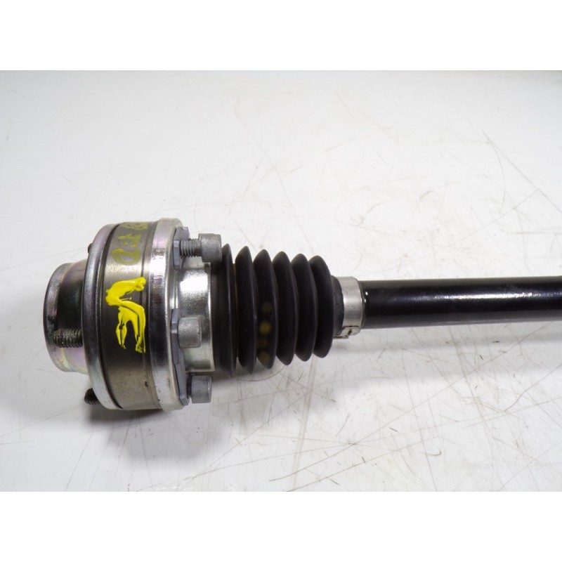 Recambio de transmision trasera derecha para cupra leon sportstourer (kl8) vz 2.0 tsi 4drive referencia OEM IAM 5Q0501204A 5Q050