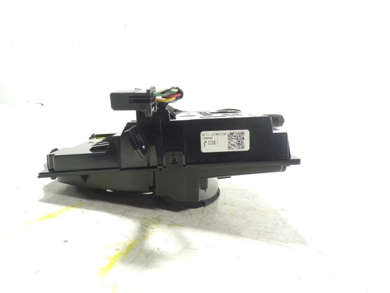 Recambio de cuadro instrumentos para mazda 3 lim. () 2.2 turbodiesel cat referencia OEM IAM B62S55HU0J  