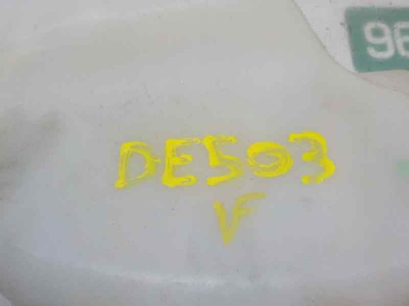 Recambio de deposito limpia para dacia dokker 1.6 cat (bivalent. gasolina / gpl) referencia OEM IAM   