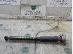 Recambio de amortiguador trasero izquierdo para mercedes-benz clase c (w204) berlina 1.6 cat referencia OEM IAM A2043260200   2