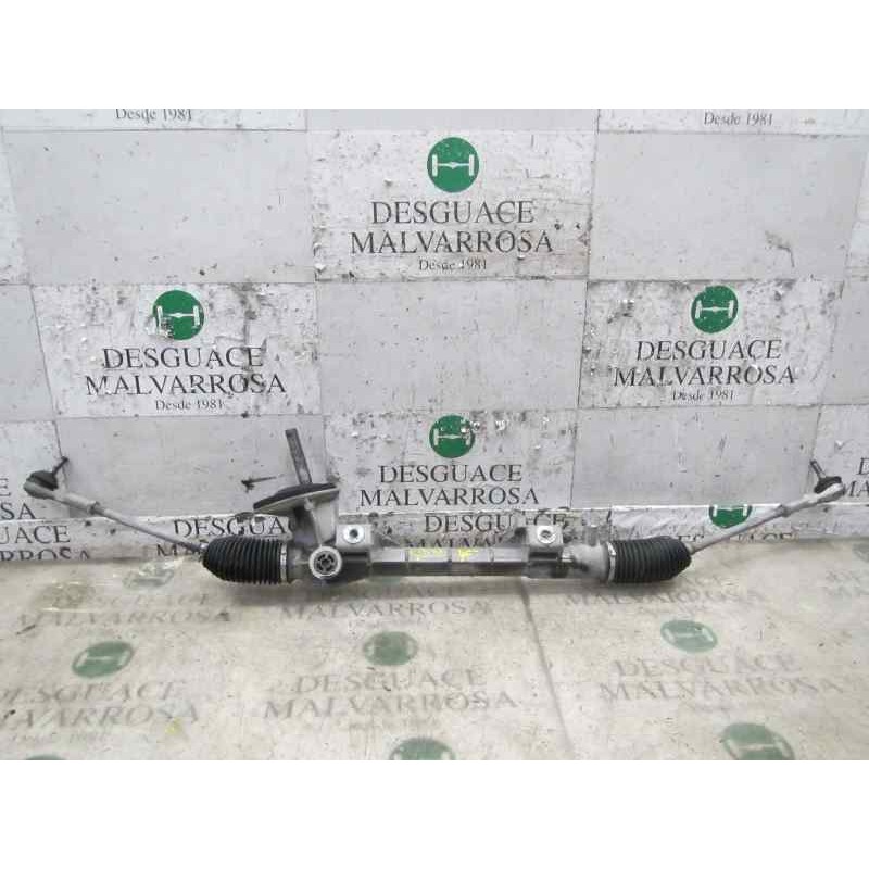 Recambio de cremallera direccion para renault twingo 1.5 dci diesel fap referencia OEM IAM 490016008R  