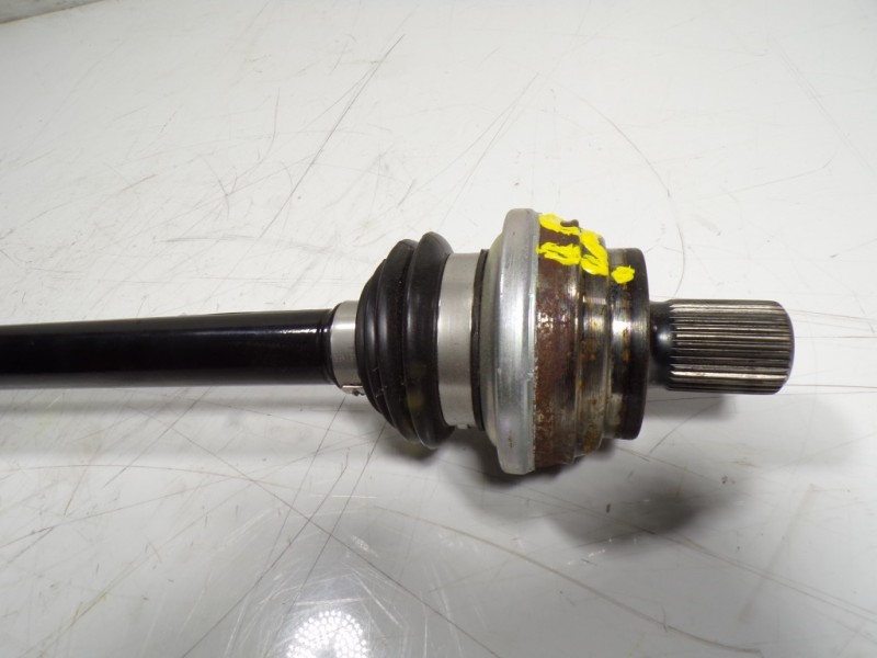 Recambio de transmision trasera derecha para cupra leon sportstourer (kl8) vz 2.0 tsi 4drive referencia OEM IAM 5Q0501204A 5Q050