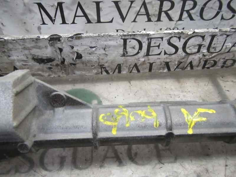 Recambio de cremallera direccion para renault twingo 1.5 dci diesel fap referencia OEM IAM 490016008R  