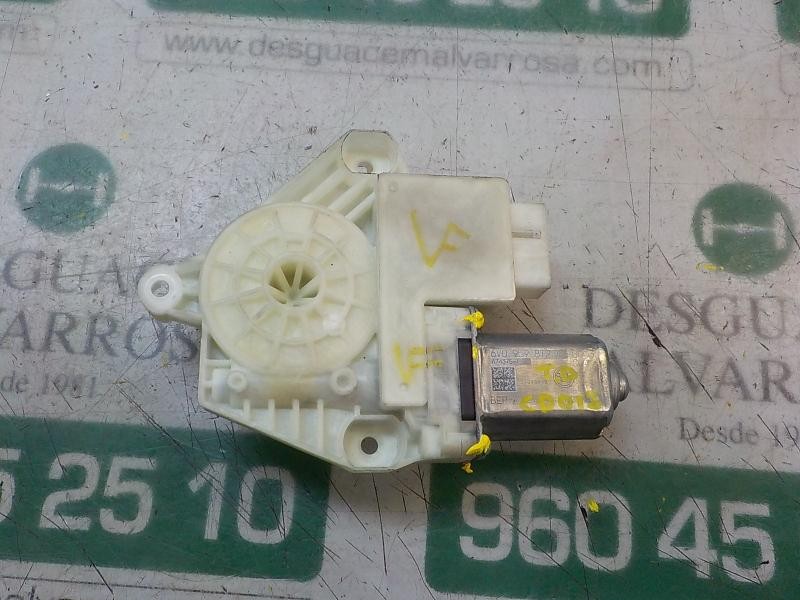 Recambio de motor elevalunas trasero derecho para skoda fabia active referencia OEM IAM 6V0959812A 6V0959812A 