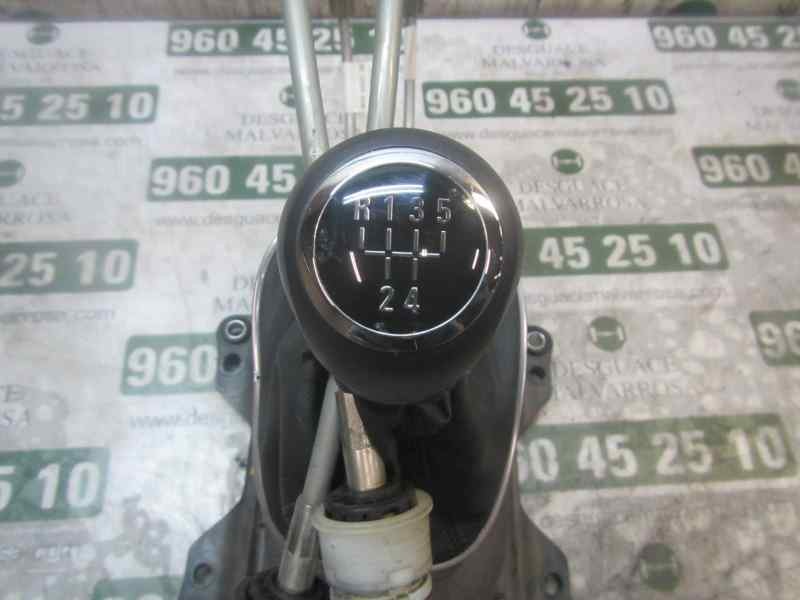 Recambio de palanca cambio para opel corsa e 1.4 referencia OEM IAM 55496803  